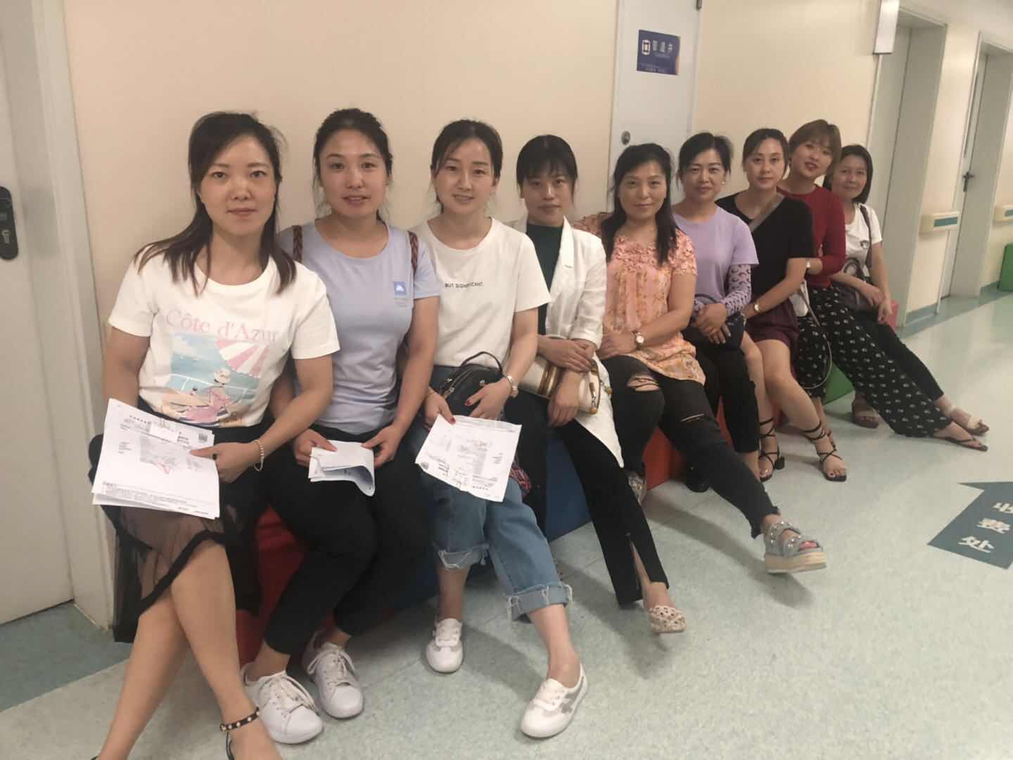 越人情