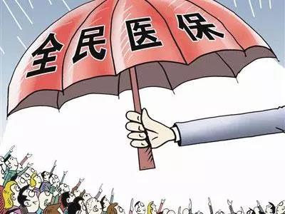 DRG医保付费改革风暴来袭